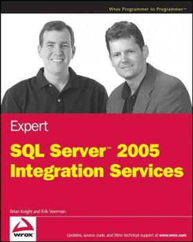 Expert SQL Server 2005 Integration Servicesexpert 
