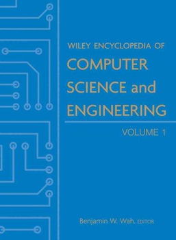 Wiley Encyclopedia Of Computer Science And Engineeringwiley 
