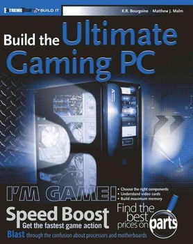 Build the Ultimate Gaming PCbuild 