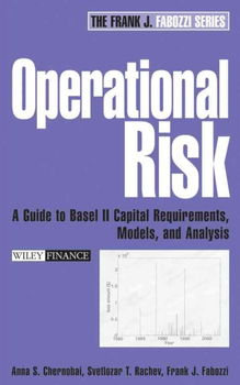 Operational Riskoperational 