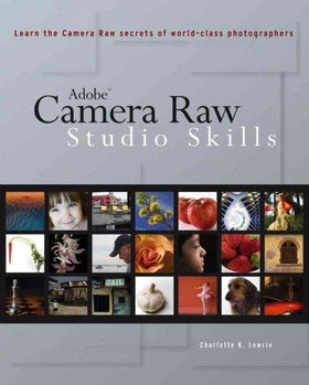 Adobe Camera Raw Studio Skillsadobe 