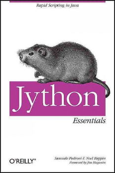 Jython Essentialsjython 