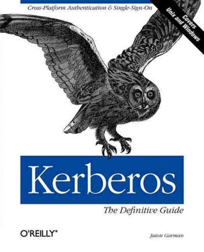 Kerberoskerberos 