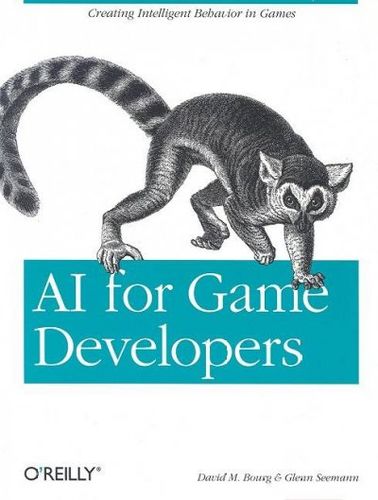 AI For Game Developersgame 