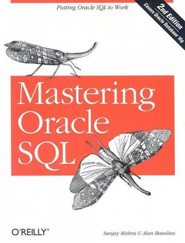 Mastering Oracle Sql.mastering 