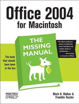 Office 2004 For Macintoshoffice 
