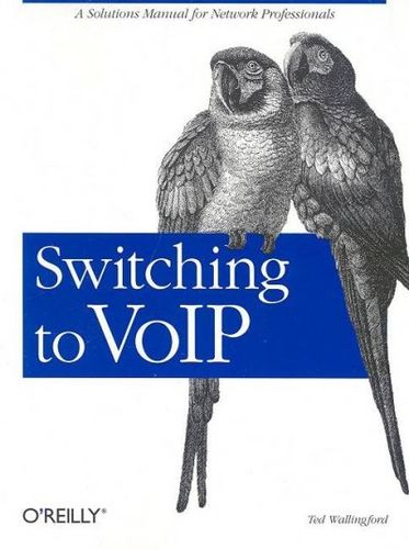 Switching to VoIPswitching 