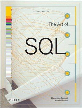 The Art of SQLart 