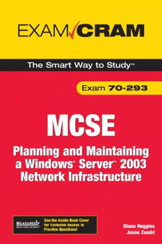 Mcse 70-293 Exam Crammcse 