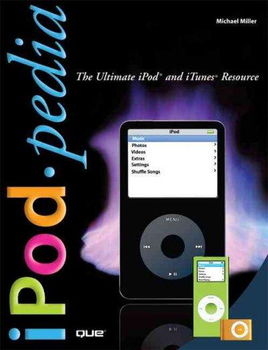 iPod pediaipod 