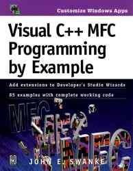 Visual C++ Mfc Programming by Examplevisual 