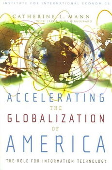 Accelerating the Globalization of Americaaccelerating 