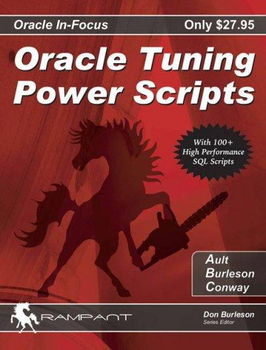 Oracle Tuning Power Scriptsoracle 