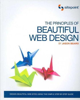 The Principles of Beautiful Web Designprinciples 
