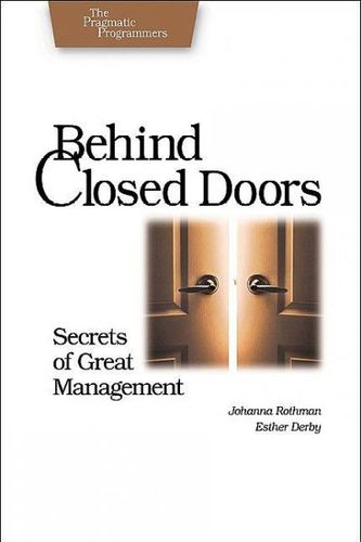 Behind Closed Doorsbehind 