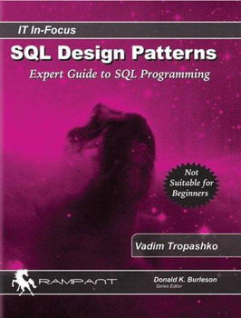 SQL Design Patternssql 