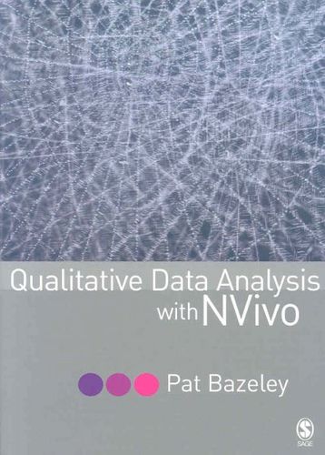 Qualitative Data Analysis With NVivoqualitative 
