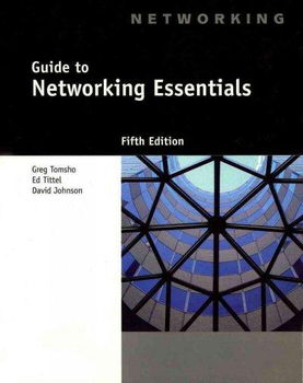 Guide to Networking Essentialsguide 