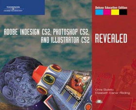 Adobe Indesign Cs2, Photoshop Cs2, And Illustrator Cs2adobe 