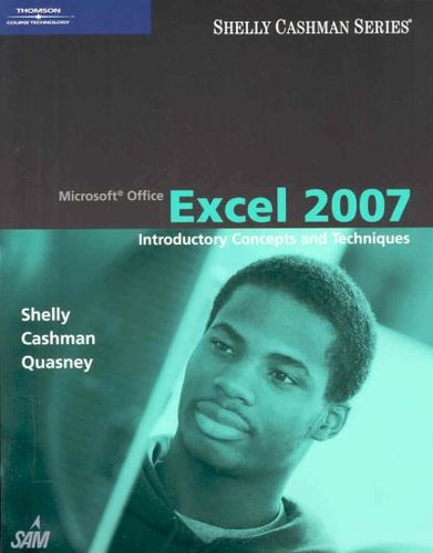 Microsoft Office Excel 2007microsoft 