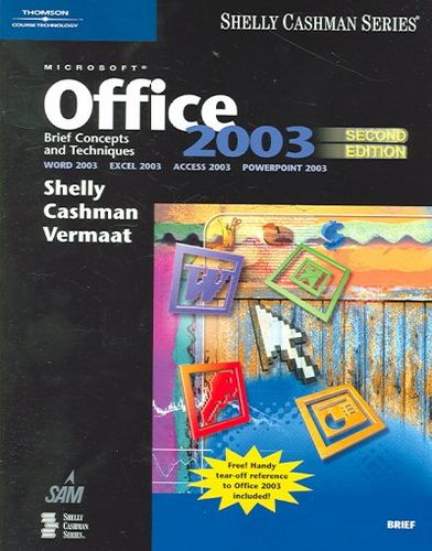 Microsoft Office 2003microsoft 