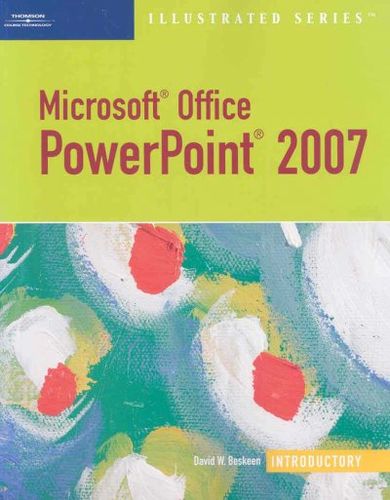 Microsoft Office Powerpoint 2007microsoft 