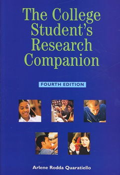 College Student's Research Companioncollege 