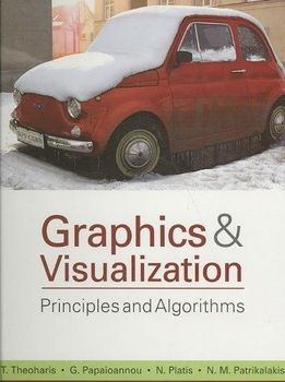 Graphics & Visualizationgraphics 