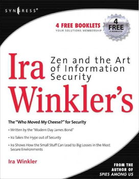 Zen and the Art of Information Securityzen 