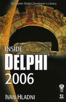 Inside Delphi 2006inside 