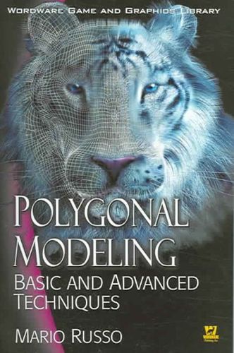 Polygonal Modelingpolygonal 