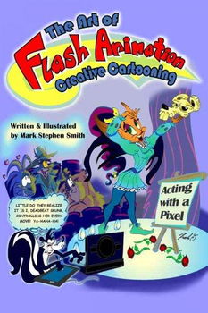 The Art of Flash Animationart 