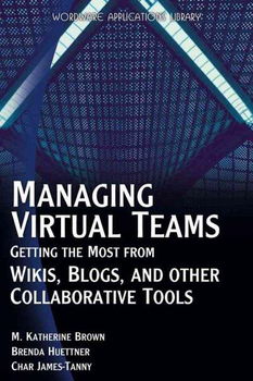 Managing Virtual Teamsmanaging 