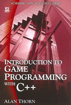 Introduction to Game Programming With C++introduction 