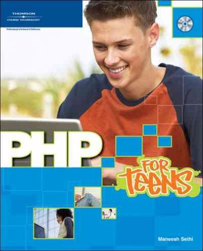 PHP for Teensphp 
