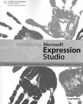 Introducing Microsoft Expression Studiointroducing 