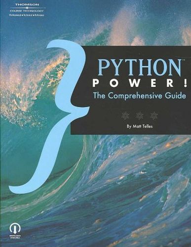 Python Power!python 