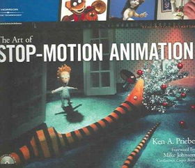 The Art of Stop-Motion Animationart 