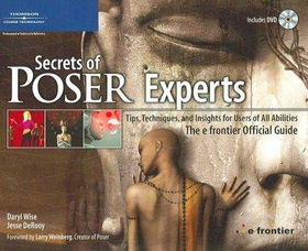 Secrets of Poser Expertssecrets 