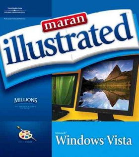 Maran Illustrated Windows Vistamaran 