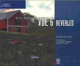 E-on Software's Vue 6 Revealedsoftware 