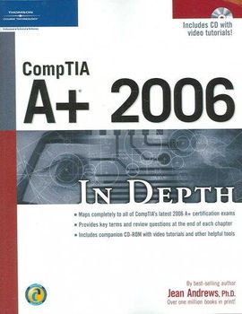 Comptia A+ 2006 in Depthcomptia 