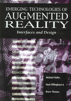 Emerging Technologies of Augmented Realityemerging 
