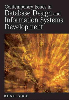 Contemporary Issues in Database Design and Information Systems Developmentcontemporary 