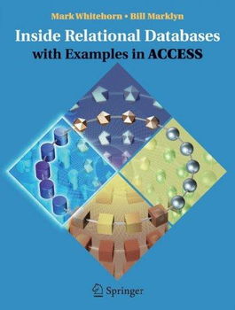 Inside Relational Databases With Examples in Accessinside 
