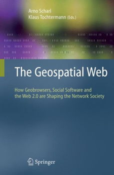 The Geospatial Webgeospatial 