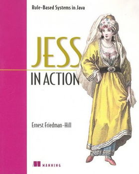 Jess in Actionjess 