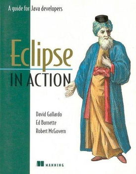 Eclipse in Actioneclipse 
