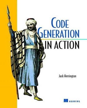 Code Generation in Actioncode 