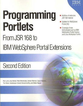 Programming Portletsprogramming 